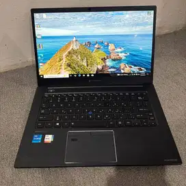 LAPTOP Portege X40-J CORE i5 Gen11 Ram 16GB SSD 256GB RA-VRN