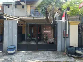 Rumah Daerah Nginden Surabaya