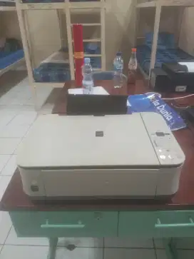 Mesin Printer Merk Hp & Canon