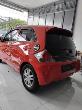 Honda Brio 2015 Bensin