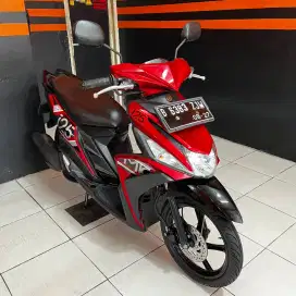 Mio M3 taun 2017