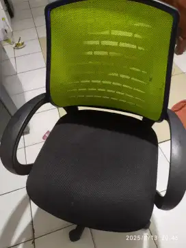 Jual kursi kantor