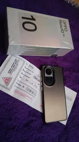 Oppo Reno 10 5G 8/256gb