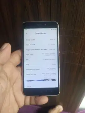 Xiaomi REDMI 4X