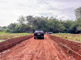 Kavling Area Cibubur, Area Perumahan, Sertifikat SHM