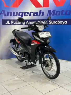 1.090 Kilo Honda Revo Fit Spoke Tahun 2024 ORI