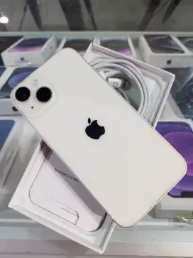 Iphone 14 128GB Starlight