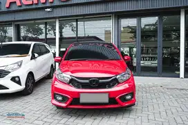 Brio Satya 1.2 E 2023 Honda Almo Mobil | Honda, Agya, Ayla, Brio