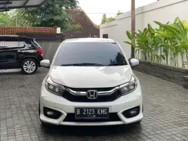 BRIO E SATYA MATIC