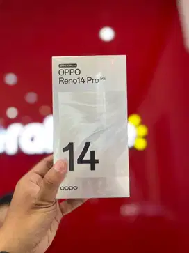 OPPO Reno 14 Pro 12/512gb