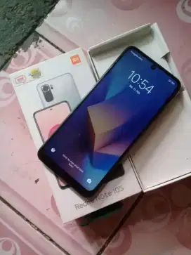 Redmi note 10s 8+3 128 gb