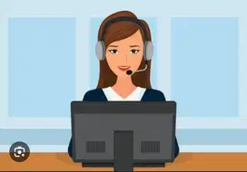 Lowongan Admin & Content Creator