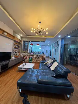 ANA RUMAH UK 10X23M DI JELAMBAR rd