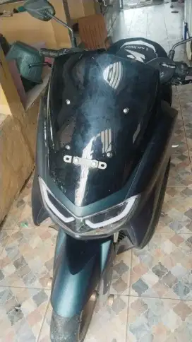 Nmax abs conekted 2022