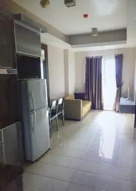 Dijual Apartemen Puri Park View 2br Jakarta Barat