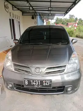 GRAND LIVINA XV TAHUN 2012