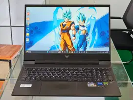 HP VICTUS 16 intel Core i7 Gen 11 Ram 16 GB Nvidia RTX 3060 144 Hz Gam