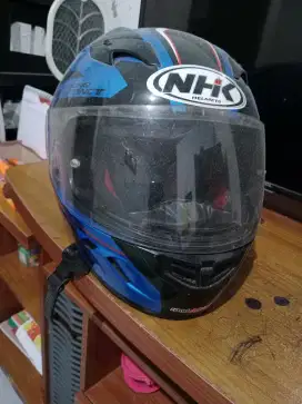 Helm NHK gp 1000