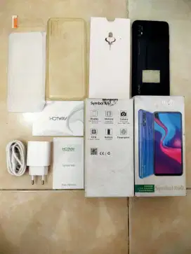 Hotwav symbol R60 mulus 3/32