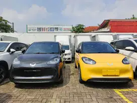 Wuling Binguo EV 2024 Listrik