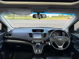 Honda CR-V 2015 Bensin