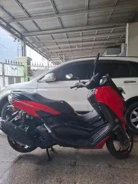 NMAX tahun 2022