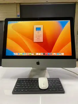 iMac 21 inch 2017