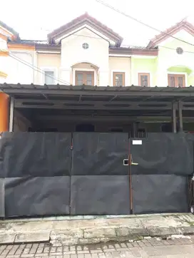 Rumah di Citra Garden 2 EXT Kalideres, Harga Nego, Siap Huni, Bagus