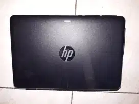 Hp probook x360 II G1 EE apa adanya saja