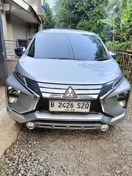 Mitsubishi Xpander 2018 Bensin