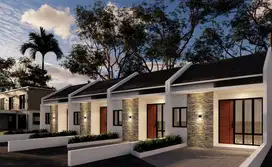 Dijual Rumah Murah Daerah Sleman Minggir