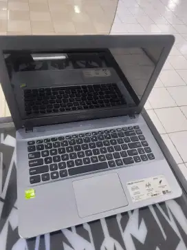 Asus X441 core i3 gen 6