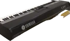 piano kryboard organ yamhaa cp 1