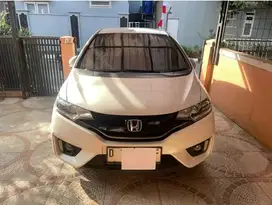 Honda Jazz 2015 Bensin