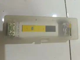 ATC Digital PH Meter Air Minum Akuarium Kolam