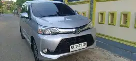 Veloz 2015 akhir pemakaian 2016