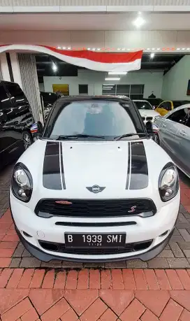 MINI Cooper S  2.0 Paceman 2015