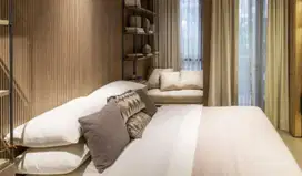 Apartemen Di Antasari Place Jakarta Selatan