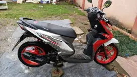BEAT Fi 2018 LENGKAP