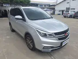 DP MURAH Wuling Cortez 1.5 CT C Bensin-MT 2022 Abu-Abu CCZWB