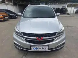 DP MURAH Wuling Cortez 1.5 CT C Bensin-MT 2022 Abu-Abu CCZWB