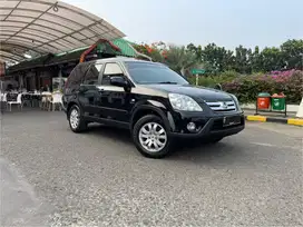 NEW MODEL | HONDA CRV 2.0 IVTEC MATIC 2006/2007