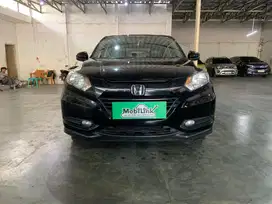 PAJAK ON 07-2026, DP 5 JUTA, HONDA HRV 1.5 E CVT AT 2018
