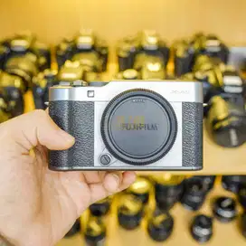 Fujifilm XA5 Body Only No Box