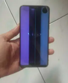 Vivo V9 4/64 minta ganti lcd