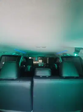 Toyota Kijang Innova 2023 Bensin