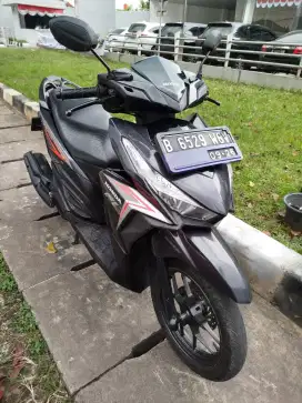 Honda Vario 125 2016