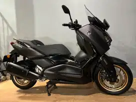 KM 1000 PERAK ‼️ YAMAHA XMAX TECH MAX  250 ABS TH 2025