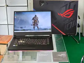 ASUS ROG G531GT Intel Core i7 Ram 8 GB SSD 512 GB Nvidia GTX 1650