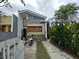 Rumah murah luas 116 cisaranten arcamanik